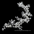 Hot selling cheap wholesale hair accessories pearl bridal wedding